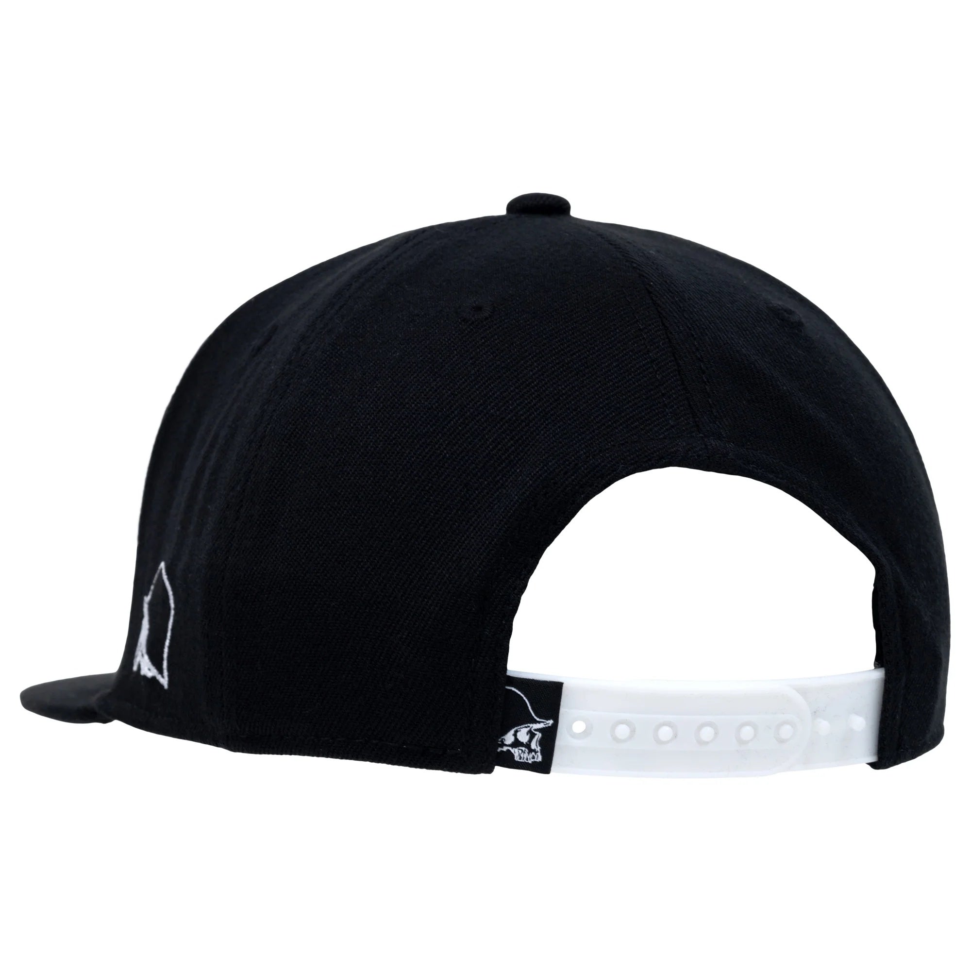 Metal Mulisha Strapped Snapback Hat