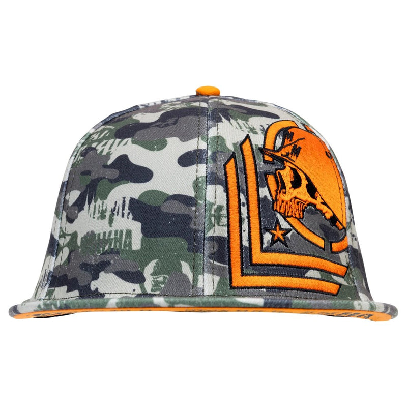 Metal Mulisha Ambush Flexsnap Hat