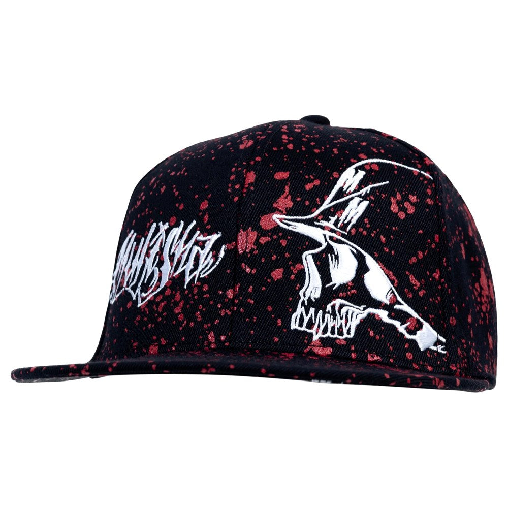 Metal Mulisha Dark Path Flexsnap Hat