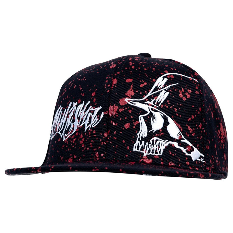 Metal Mulisha Dark Path Flexsnap Hat