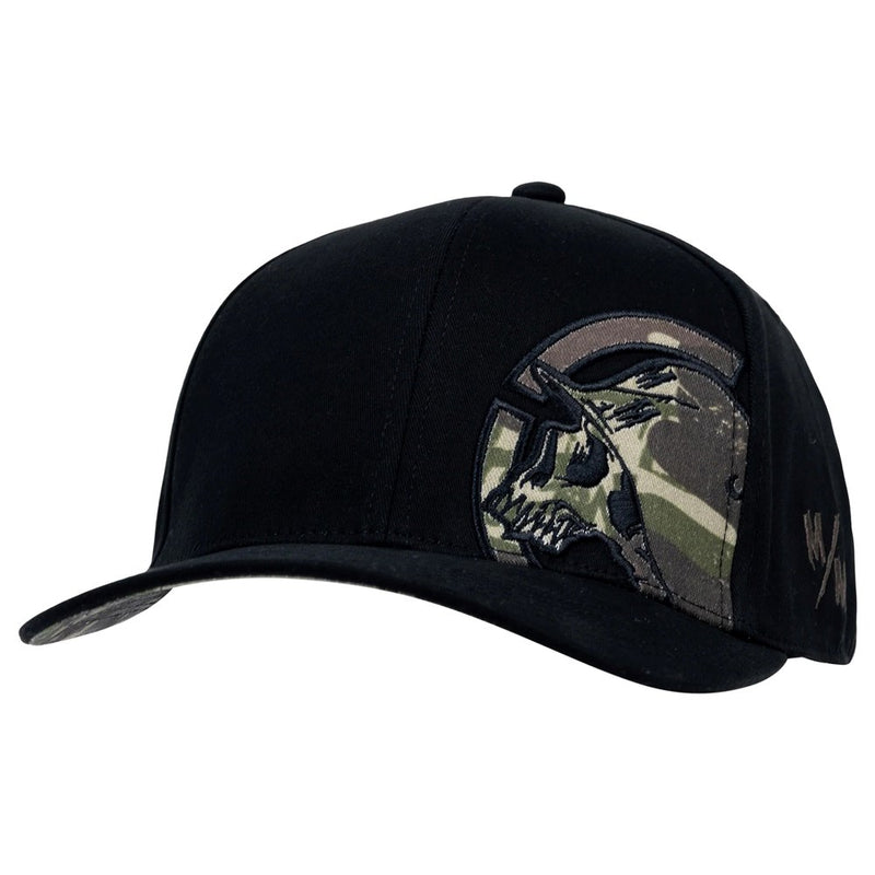 Metal Mulisha Recon Curve Bill Hat
