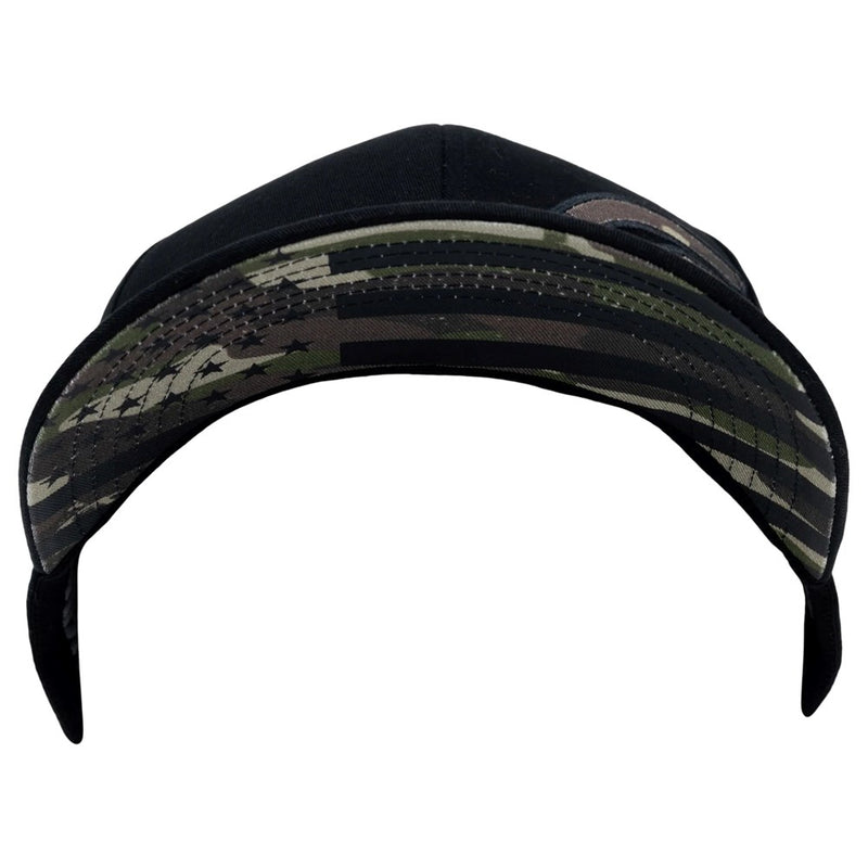 Metal Mulisha Recon Curve Bill Hat