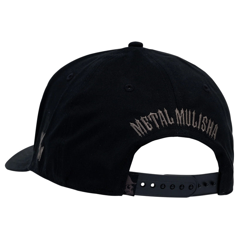 Metal Mulisha Recon Curve Bill Hat