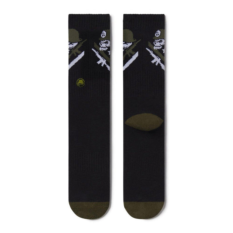 Metal Mulisha Armed & Ready Socks