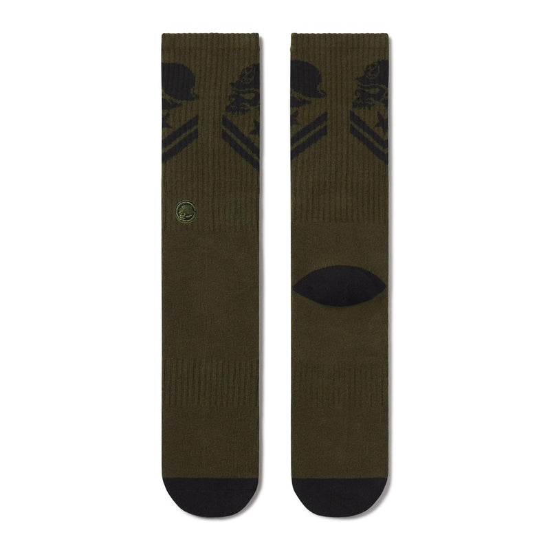 Metal Mulisha Troops Socks