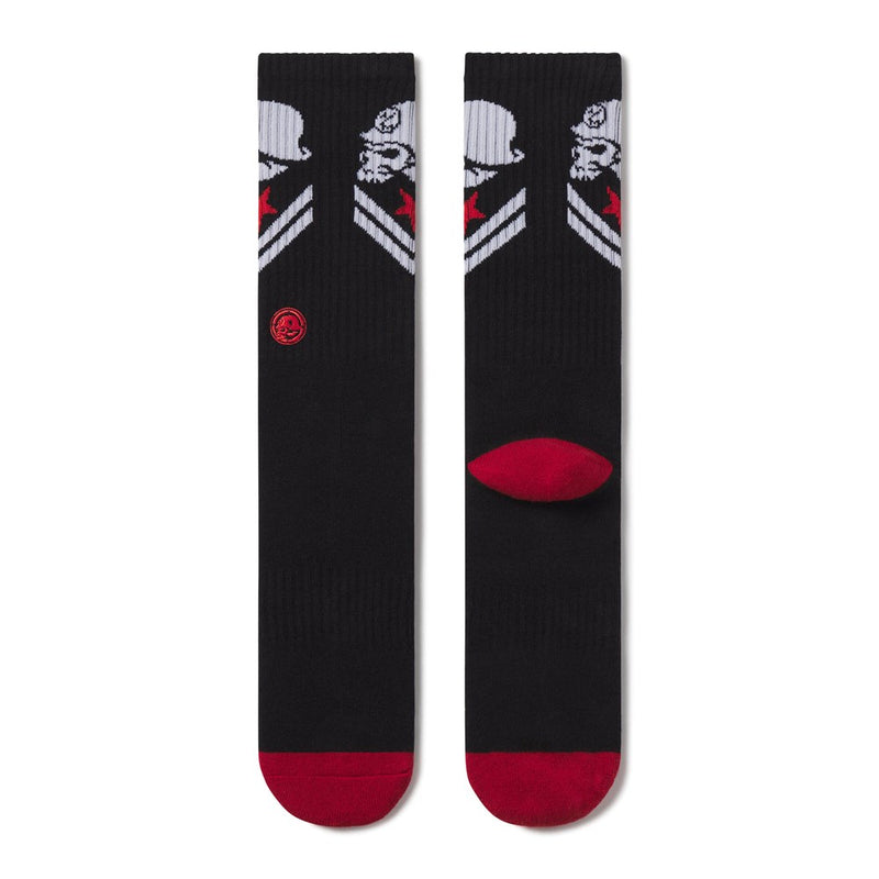 Metal Mulisha Troops Socks