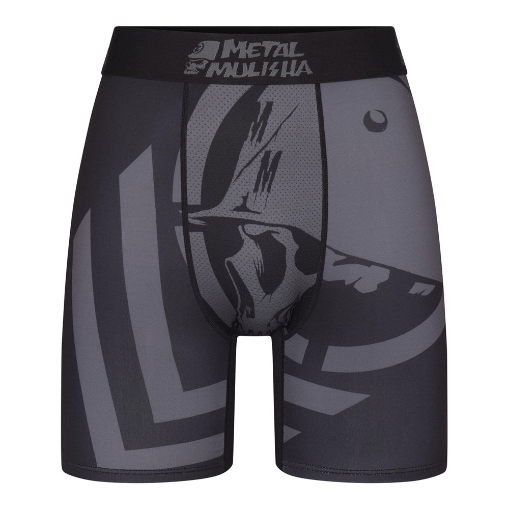 Metal Mulisha Sketched Boxer Brief