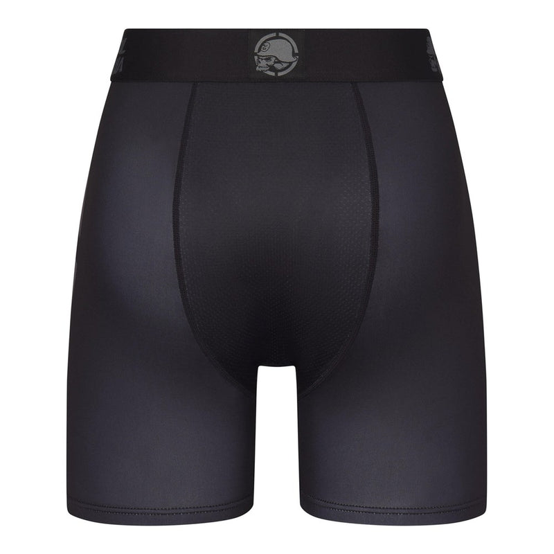 Metal Mulisha Sketched Boxer Brief