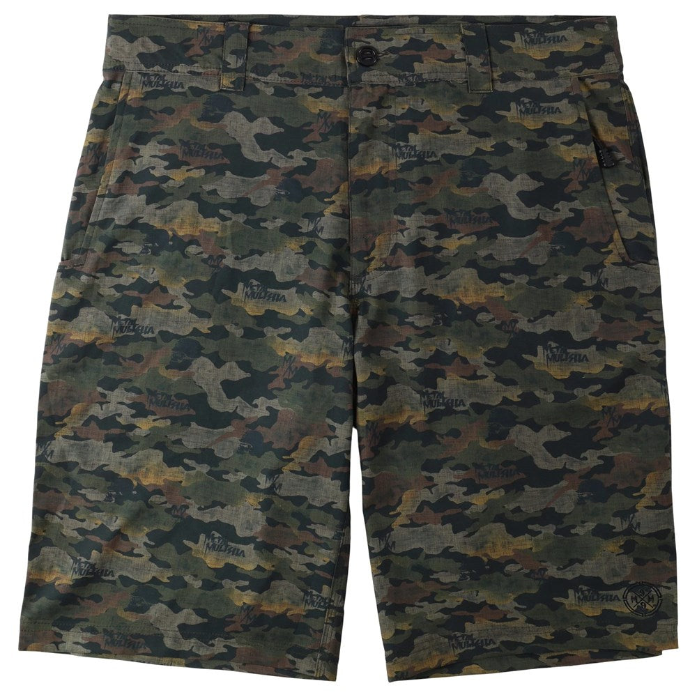 Metal Mulisha Offshore 2 Hybrid Boardshorts