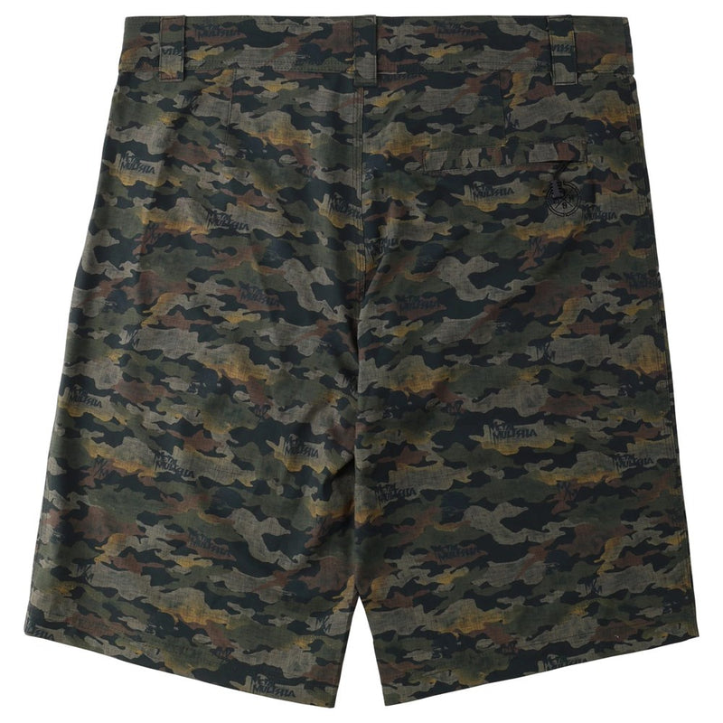 Metal Mulisha Offshore 2 Hybrid Boardshorts