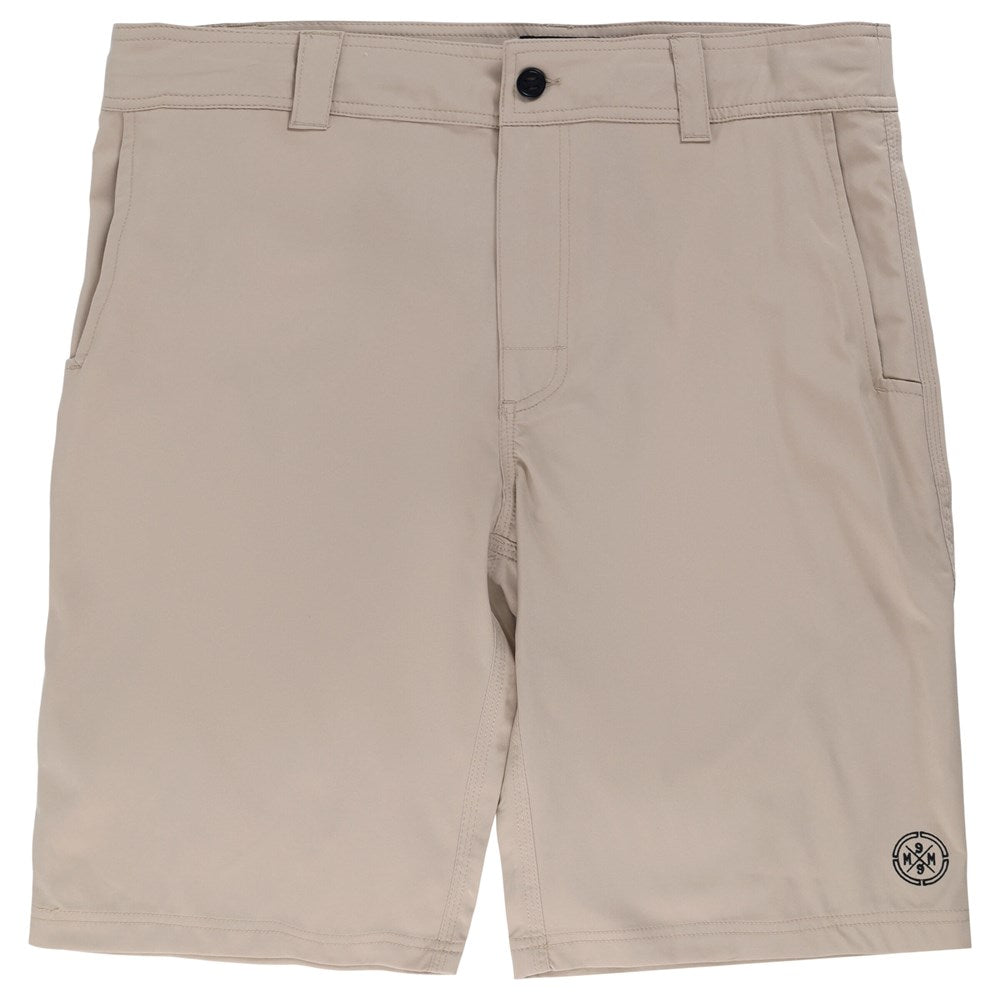Metal Mulisha Pismo Hybrid Boardshorts