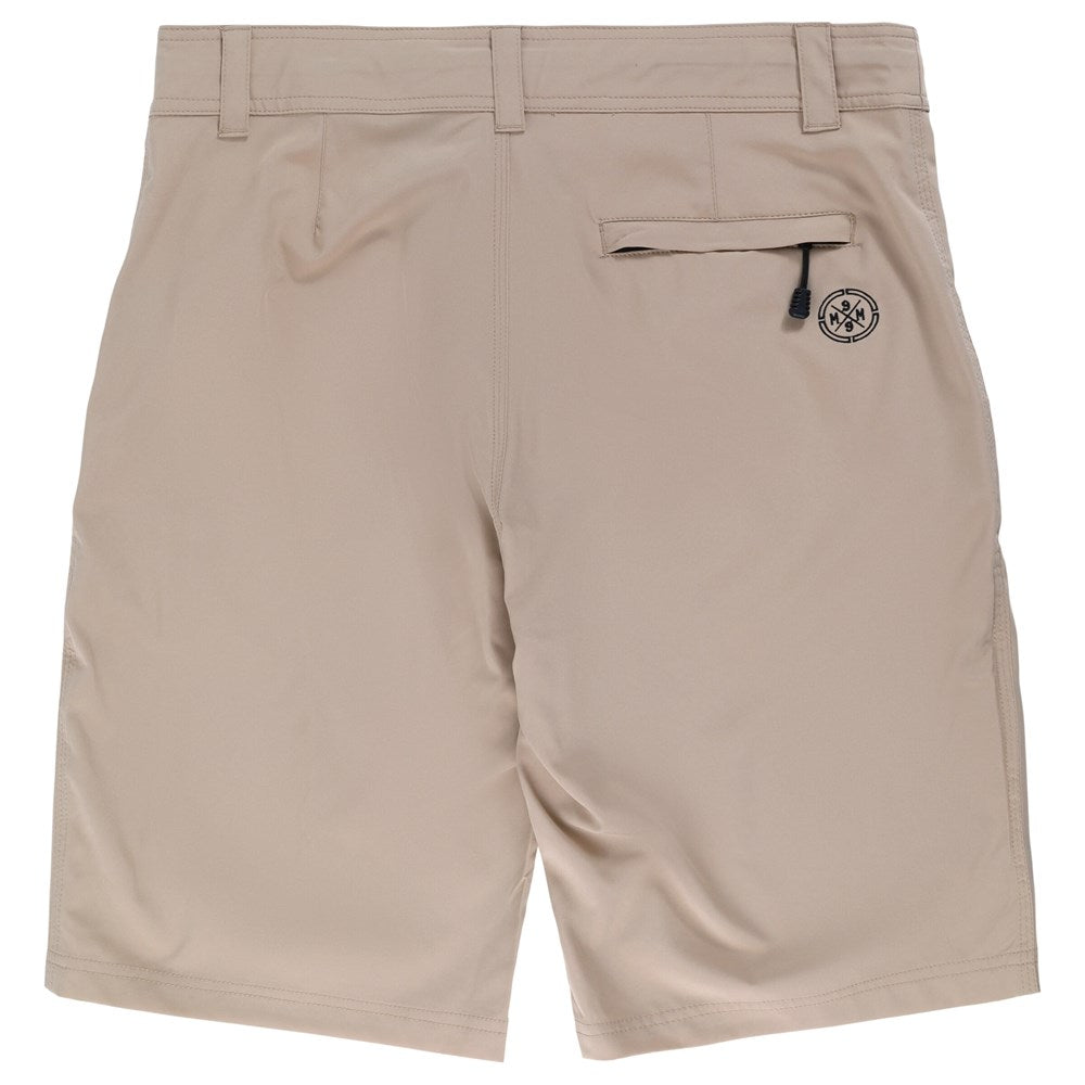 Metal Mulisha Pismo Hybrid Boardshorts