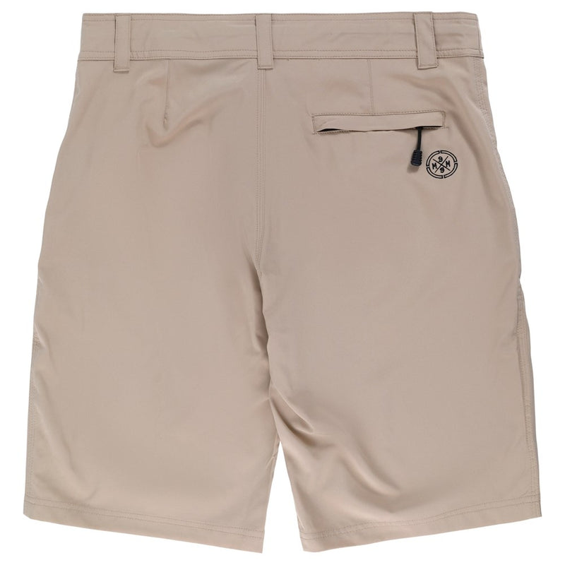 Metal Mulisha Pismo Hybrid Boardshorts