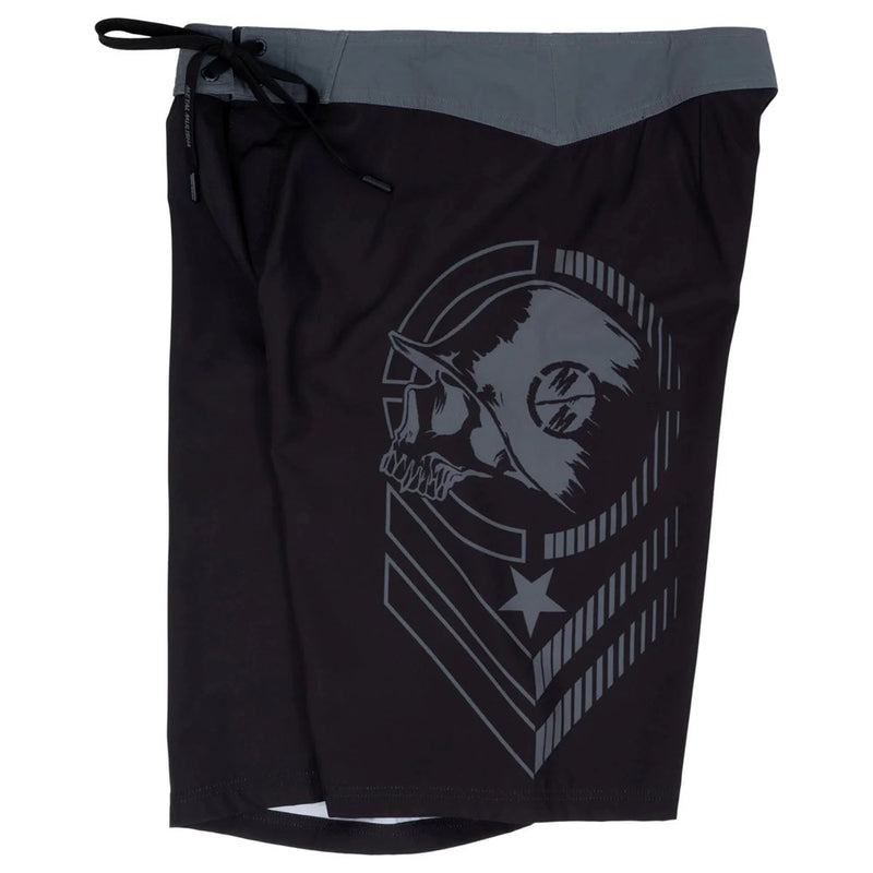 Metal Mulisha Stealth Boardshorts
