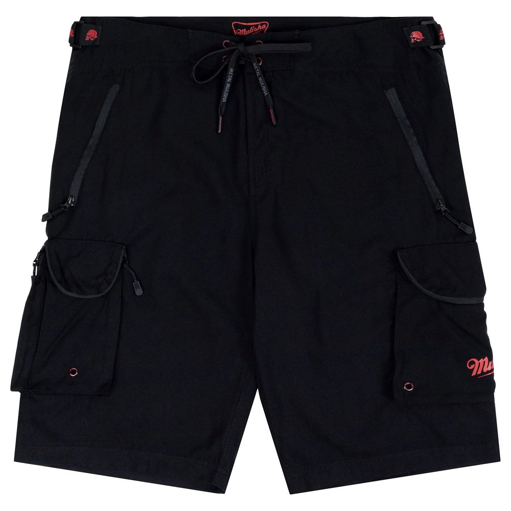 Metal Mulisha D-Lush 2 Boardshorts