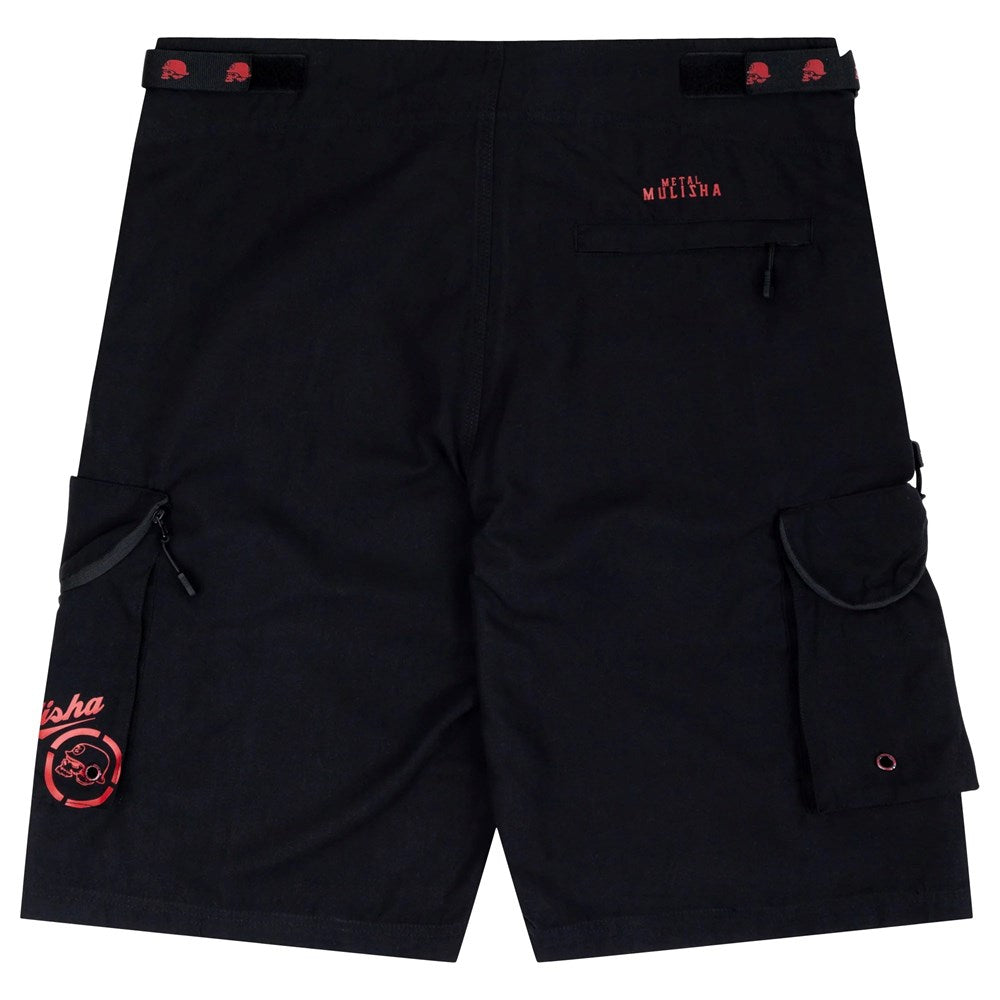 Metal Mulisha D-Lush 2 Boardshorts