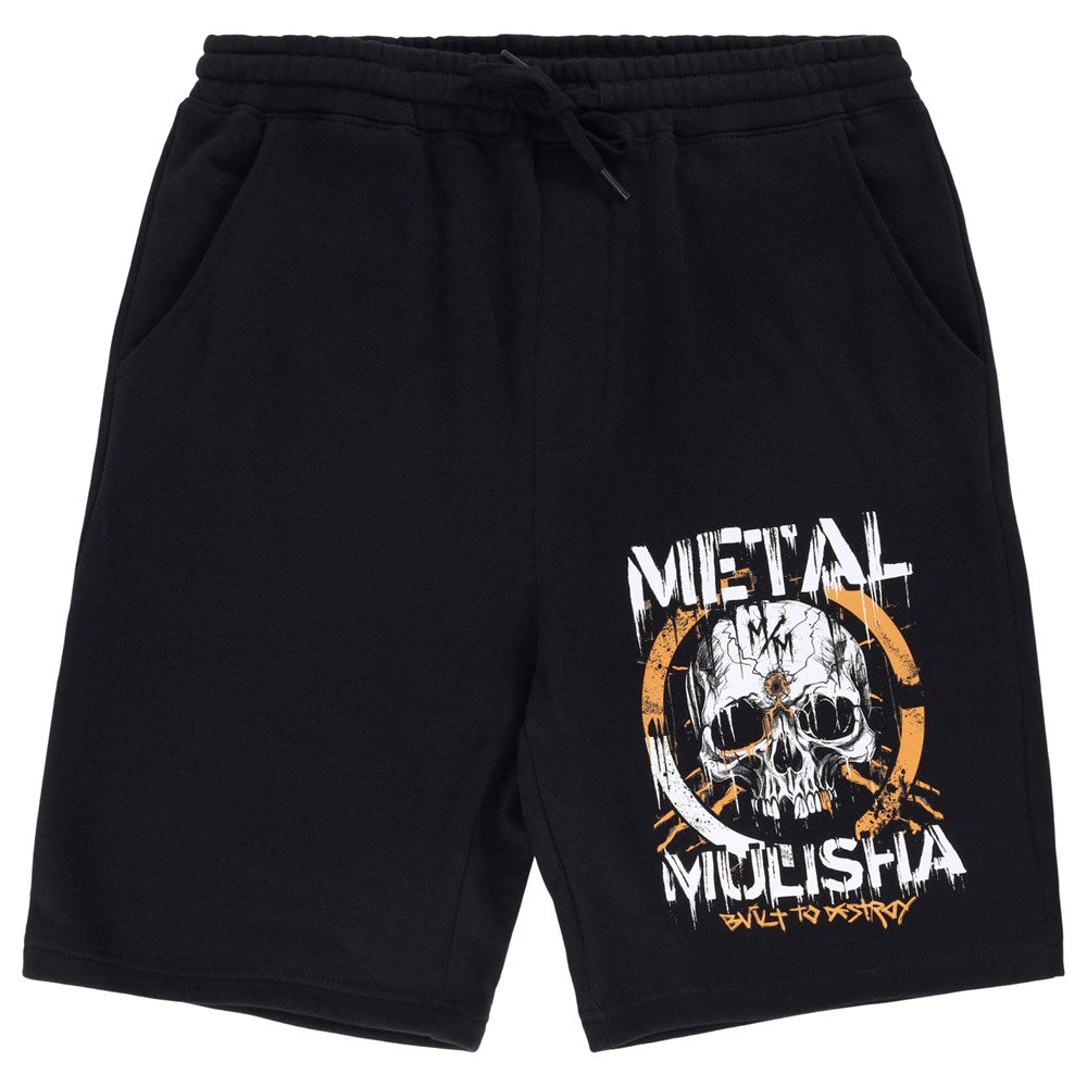 Metal Mulisha Heat Sweatshorts