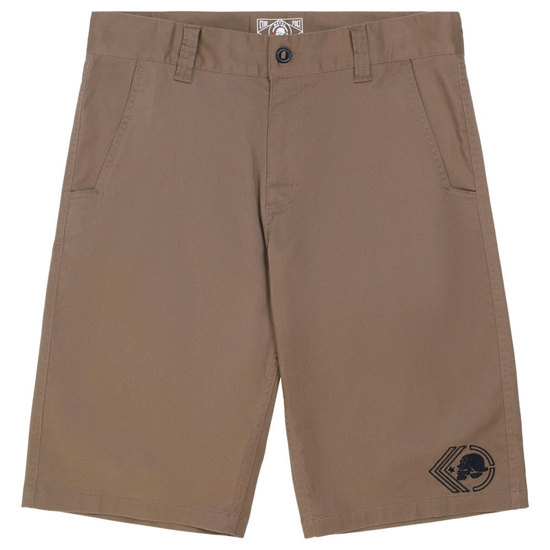 Metal Mulisha Built 2 Shorts
