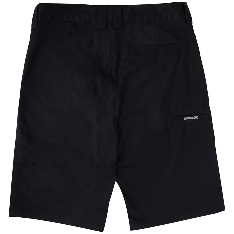 Metal Mulisha Built 2 Shorts
