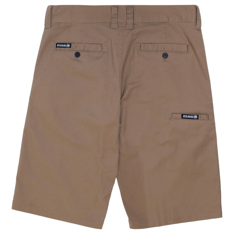 Metal Mulisha Built 2 Shorts