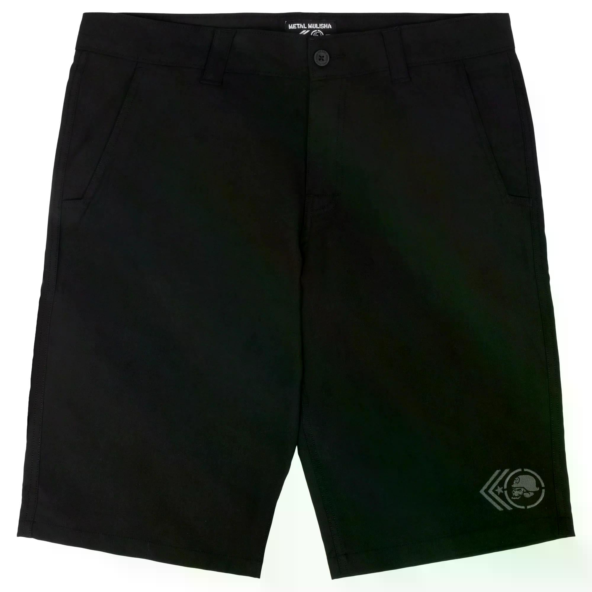 Metal Mulisha OG Chino Shorts