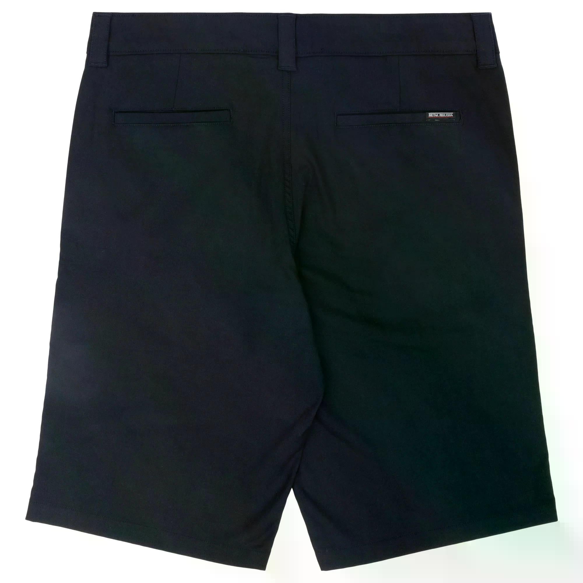 Metal Mulisha OG Chino Shorts