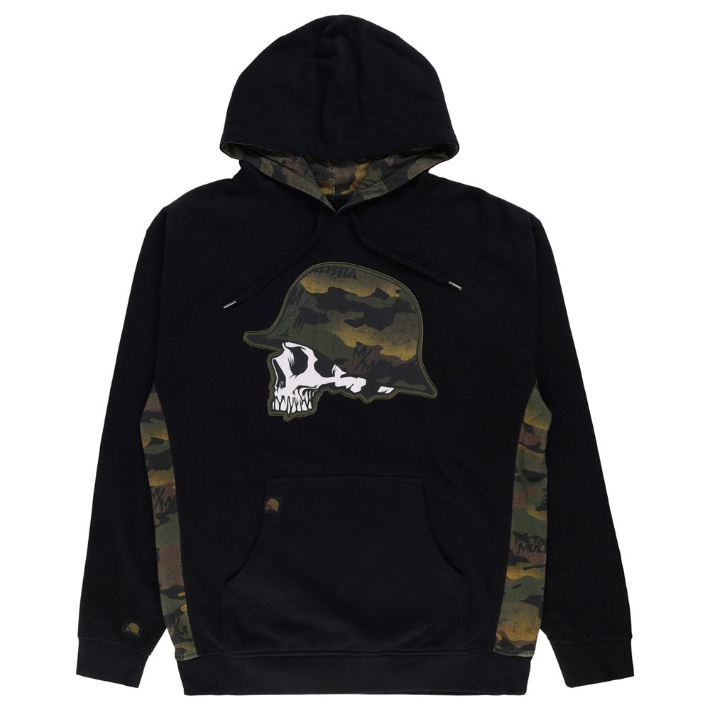 Metal Mulisha Battalion Hoodie