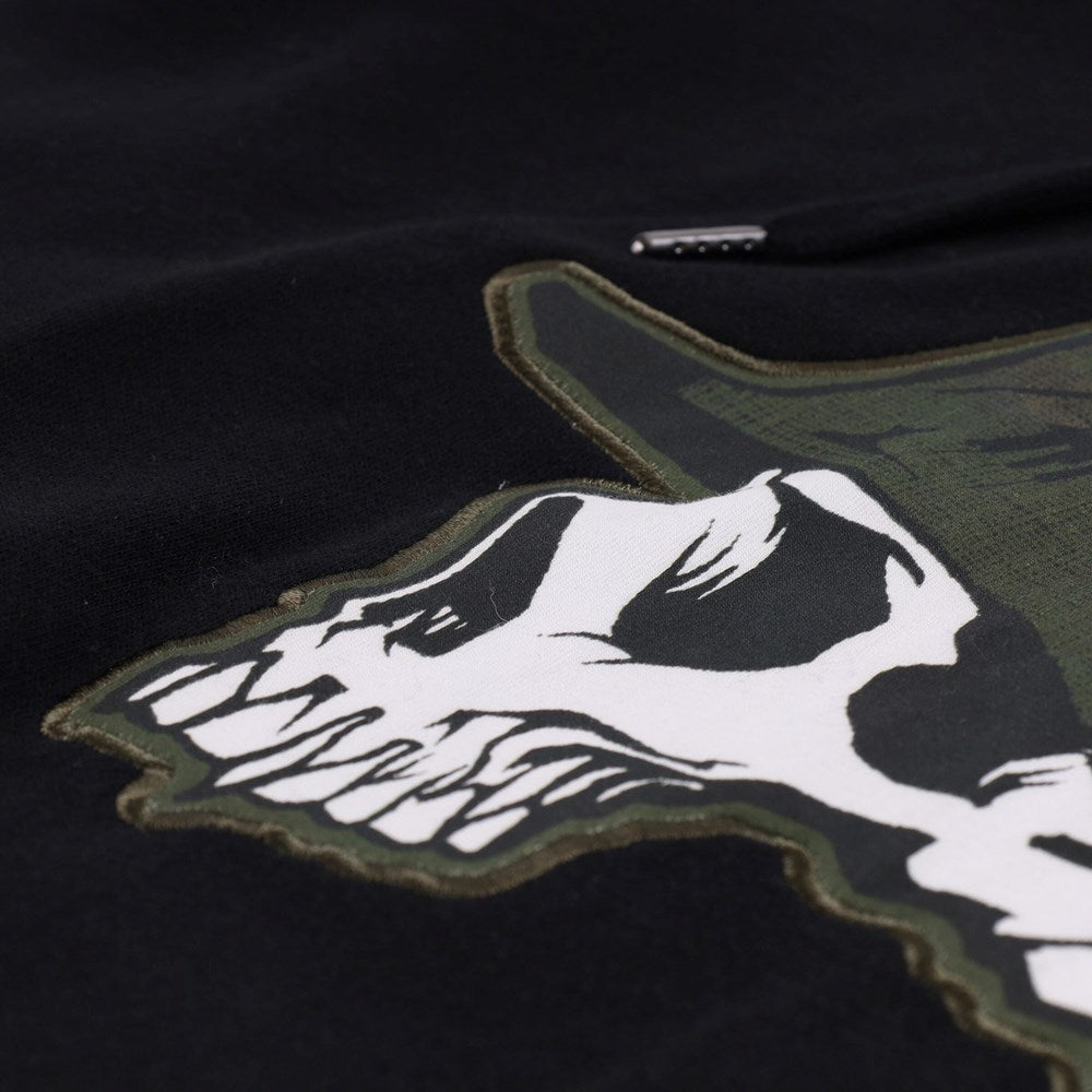 Metal Mulisha Battalion Hoodie