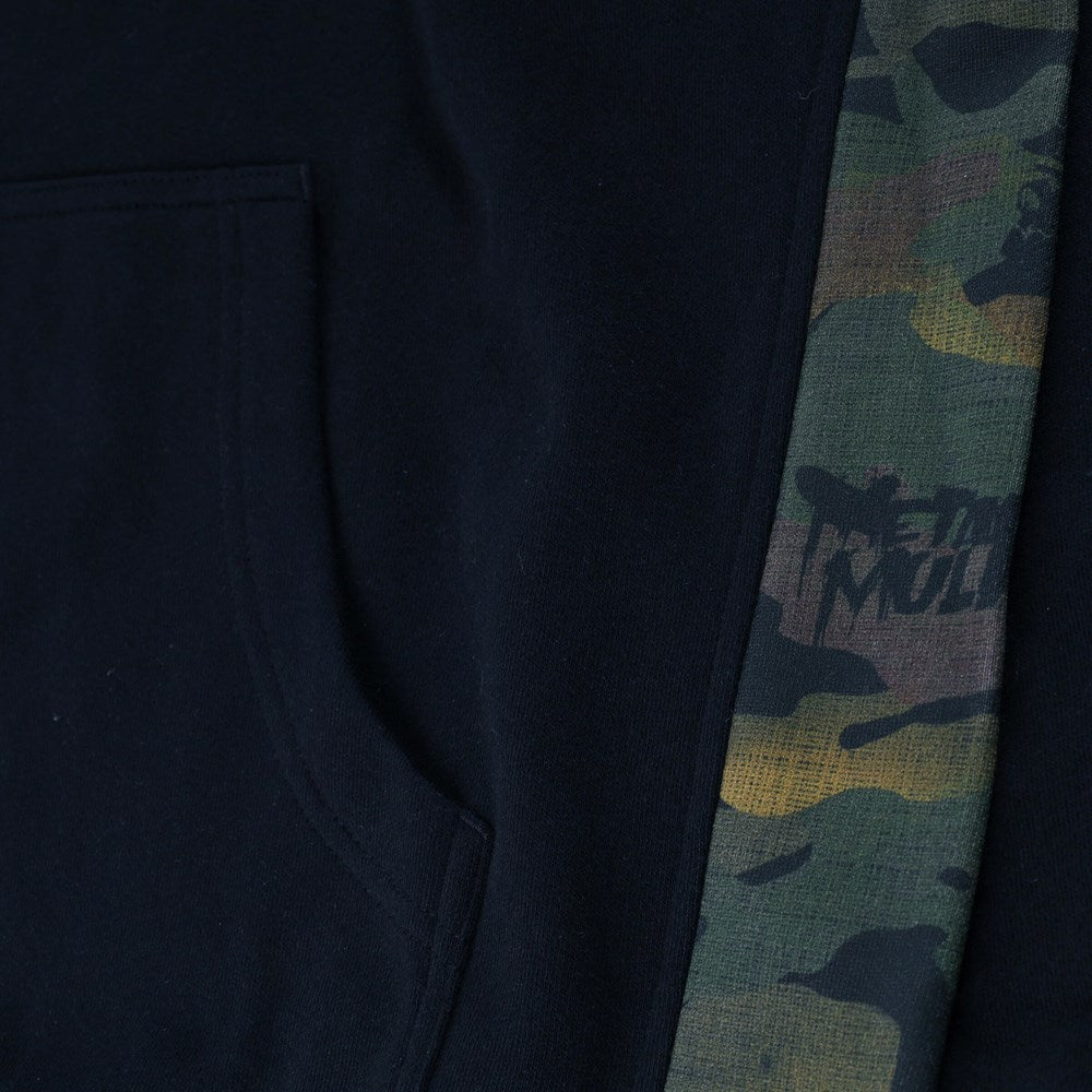 Metal Mulisha Battalion Hoodie