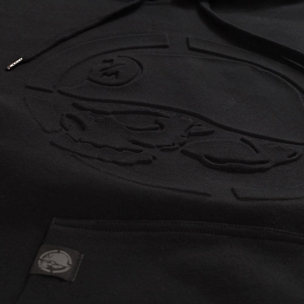 Metal Mulisha Posted Hoodie