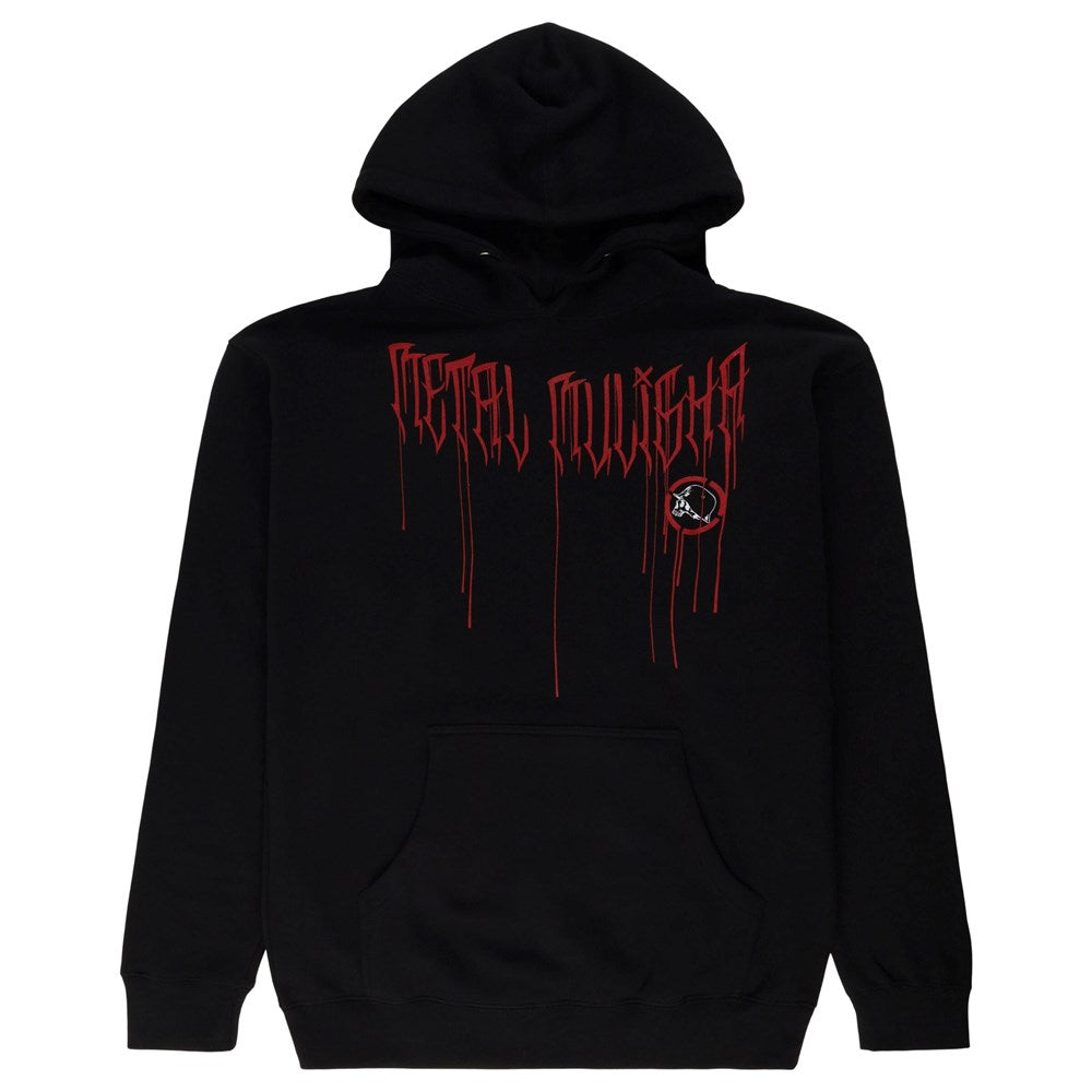 Metal Mulisha Era Heavy Hoodie