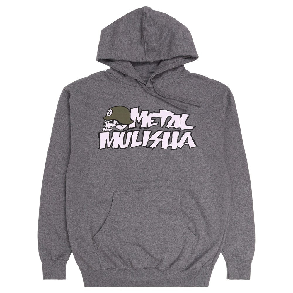 Metal Mulisha OG Icon Pullover Hoodie