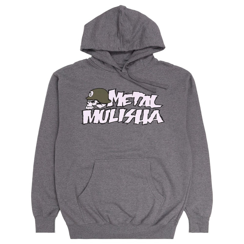 Metal Mulisha OG Icon Pullover Hoodie