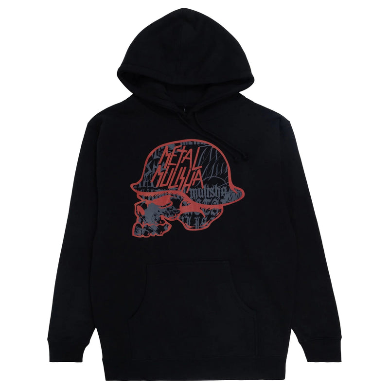 Metal Mulisha Decade 2 Hoodie