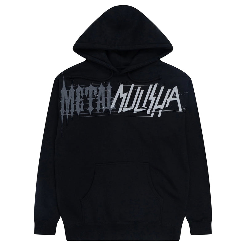Metal Mulisha Plan Hoodie