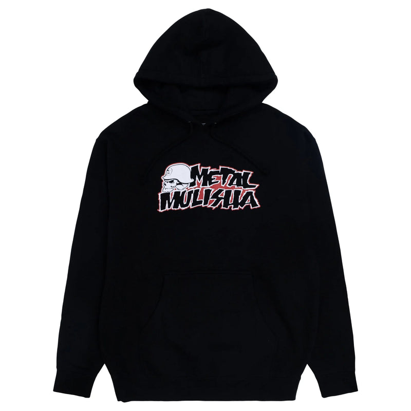 Metal Mulisha Corpo Heavy Hoodie