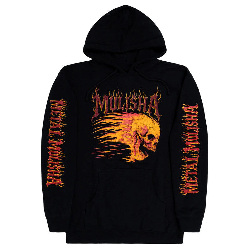 Metal Mulisha Skream Heavy Hoodie