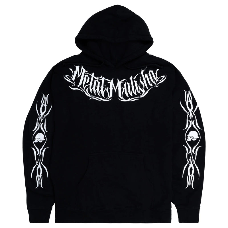 Metal Mulisha Twisted Heavy Hoodie