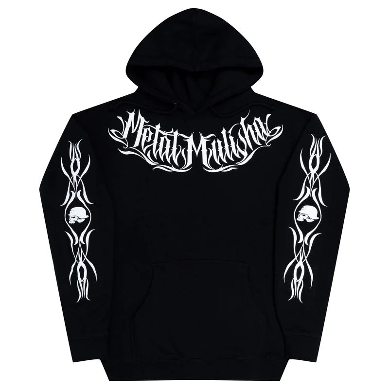 Metal Mulisha Twisted Heavy Hoodie