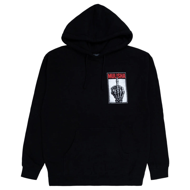 Metal Mulisha Flipper Heavy Hoodie