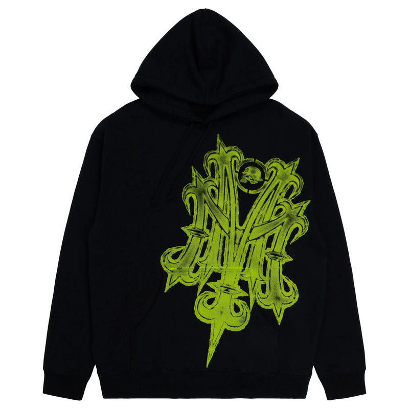 Metal Mulisha Recollect 2 Heavy Hoody