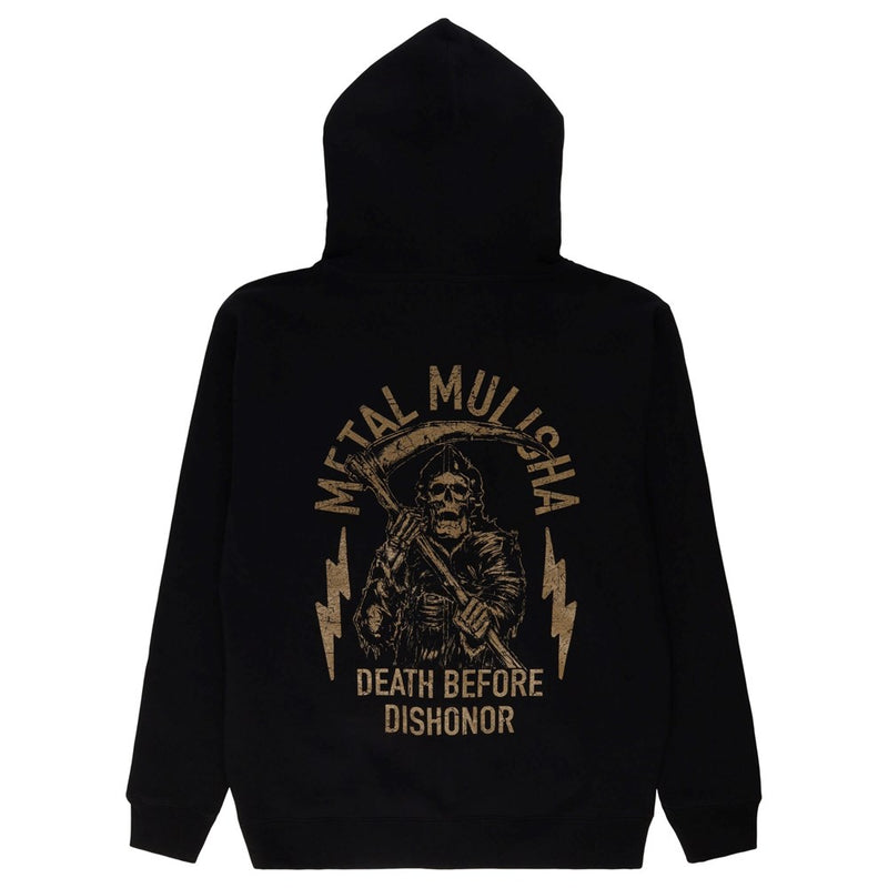 Metal Mulisha Massacre Heavy Zip