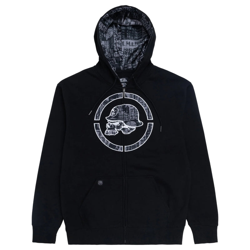 Metal Mulisha Deposit Zip Hoodie
