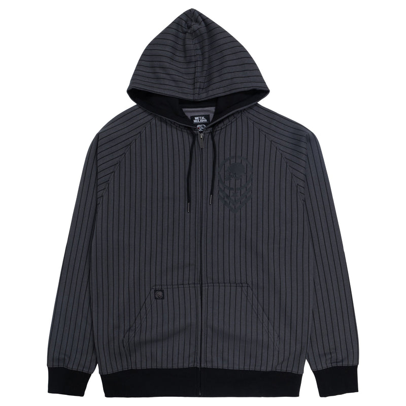Metal Mulisha Revolver Zip Hoodie