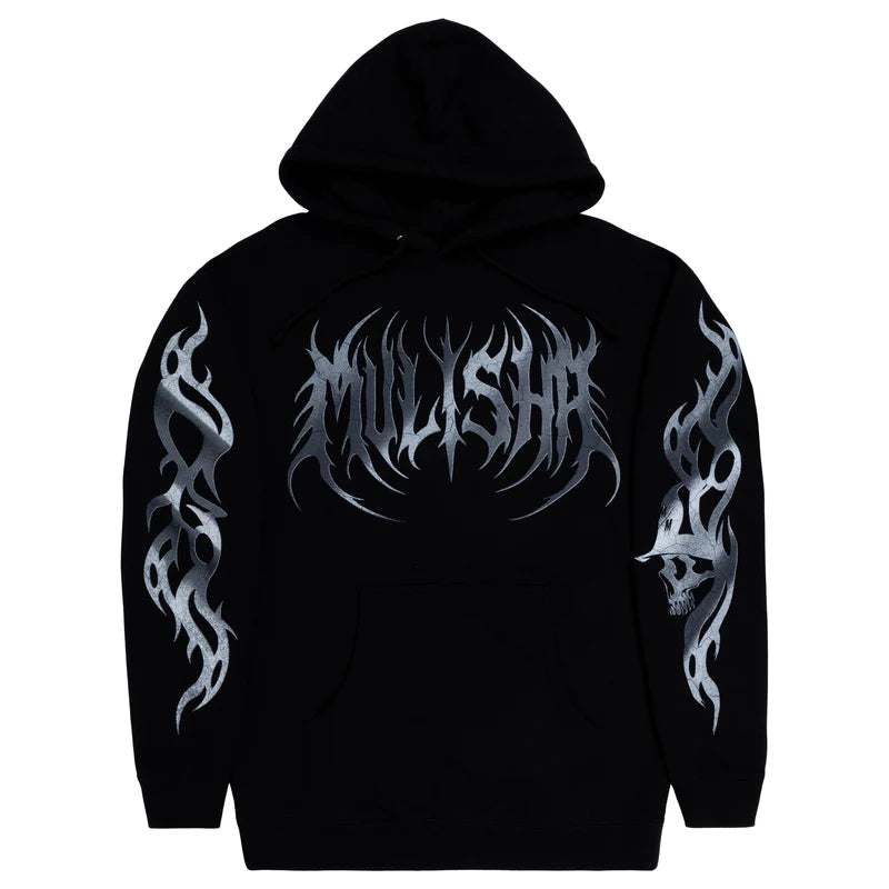 Metal Mulisha Thrash Heavy Hoody