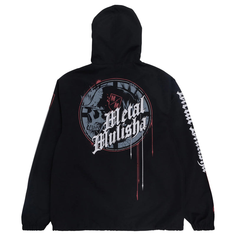 Metal Mulisha Nerve Coaches Jacket
