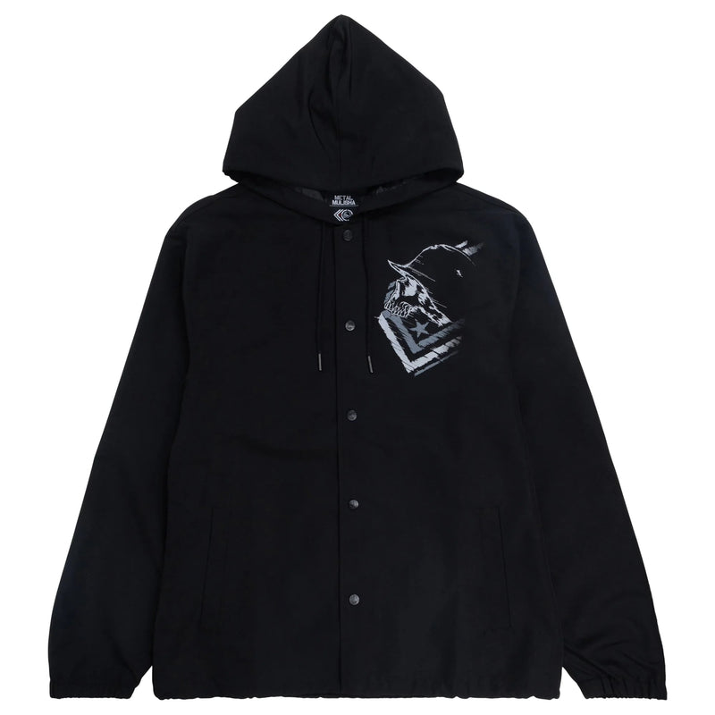 Metal Mulisha Winded Coaches Jacket