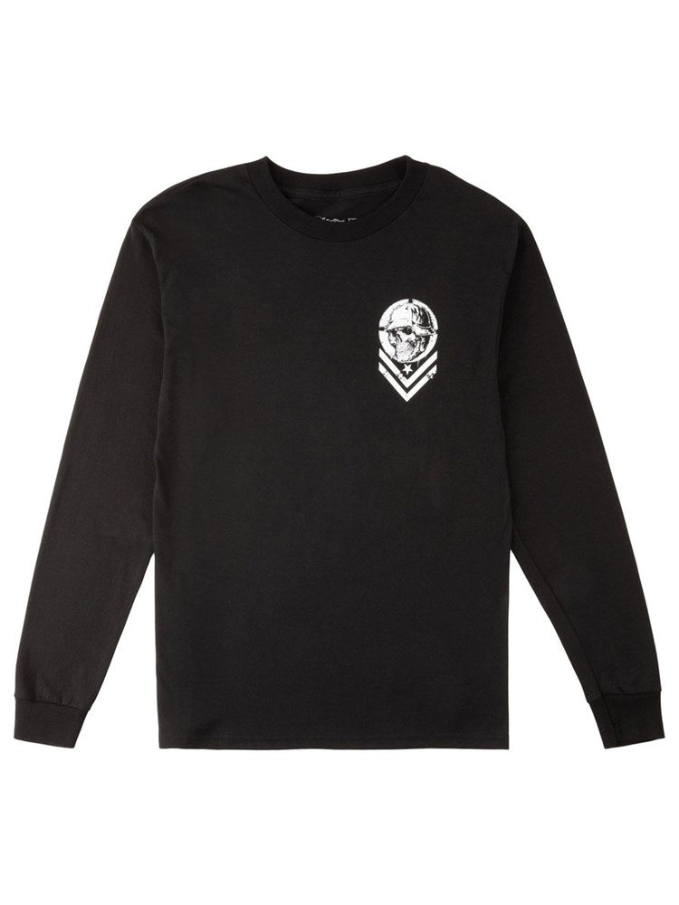 Metal Mulisha Wicked Longsleeve Tee