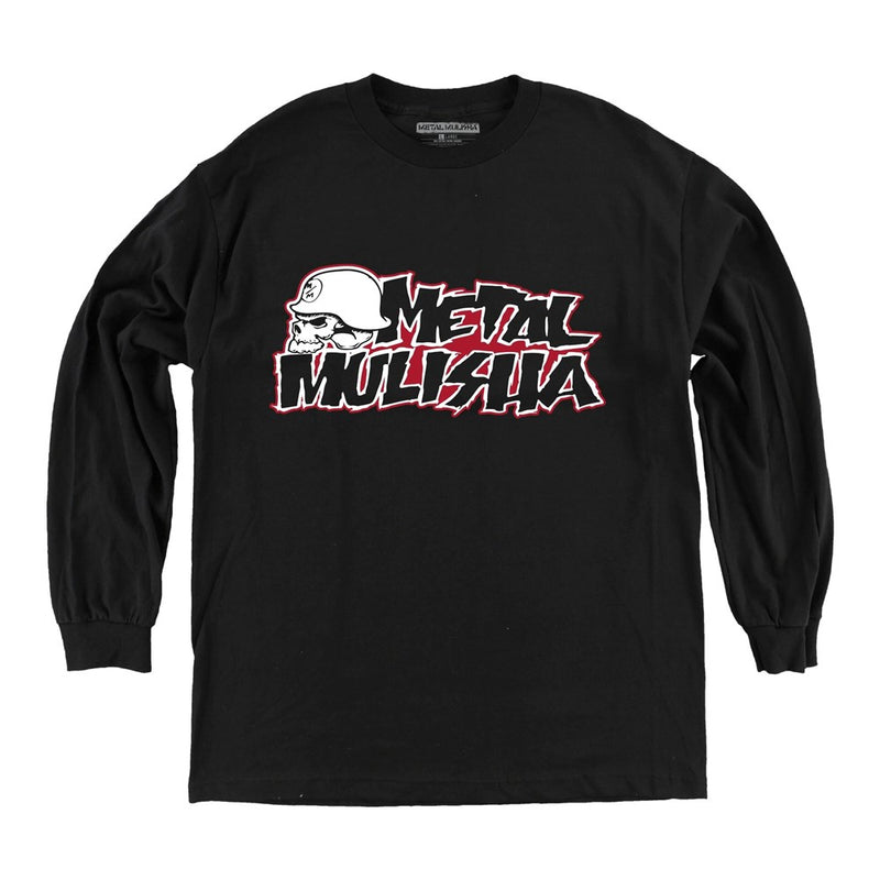 Metal Mulisha Corpo Longsleeve Tee