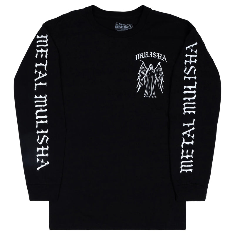 Metal Mulisha AOD Ls Tee